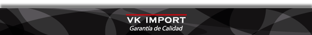 VK Import