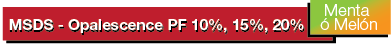 MSDS-Opalescence PF 10,15,20-MentaMelón-01