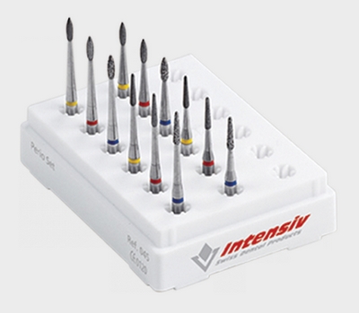 Perio Set foto para blog