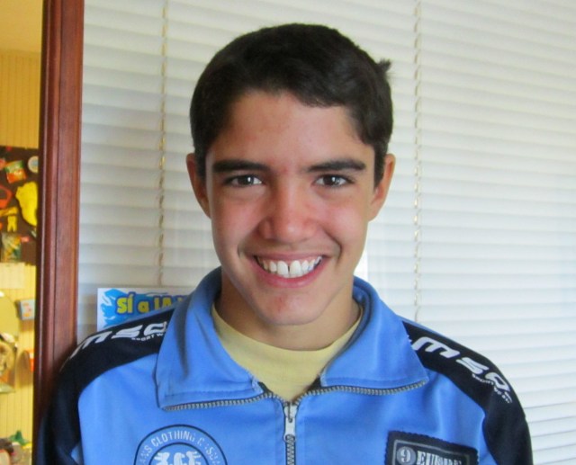 Control Marzo 2013-2