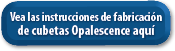 Instruccion de fabricación de cubetas Opalescence