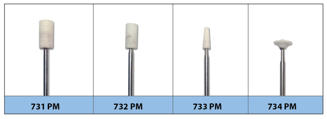 Abrasivos Blancos Corindón