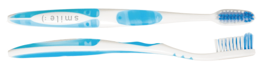 Smilebrush