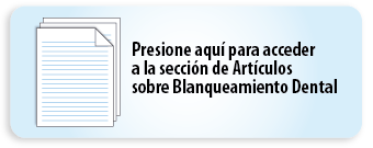 Artículos Blanqueamiento Dental