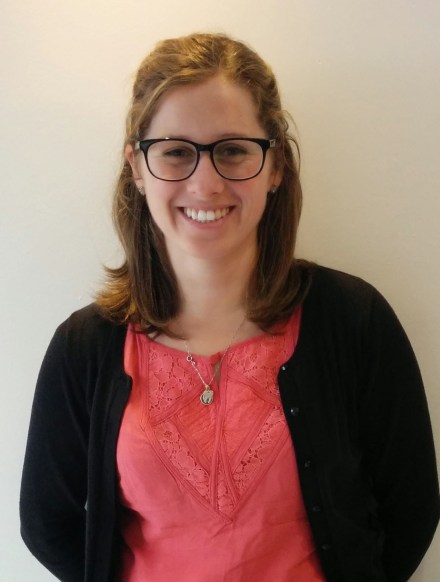 Ingreso de la paciente al consultorio