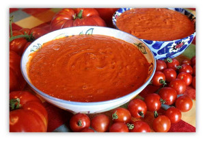 tomate